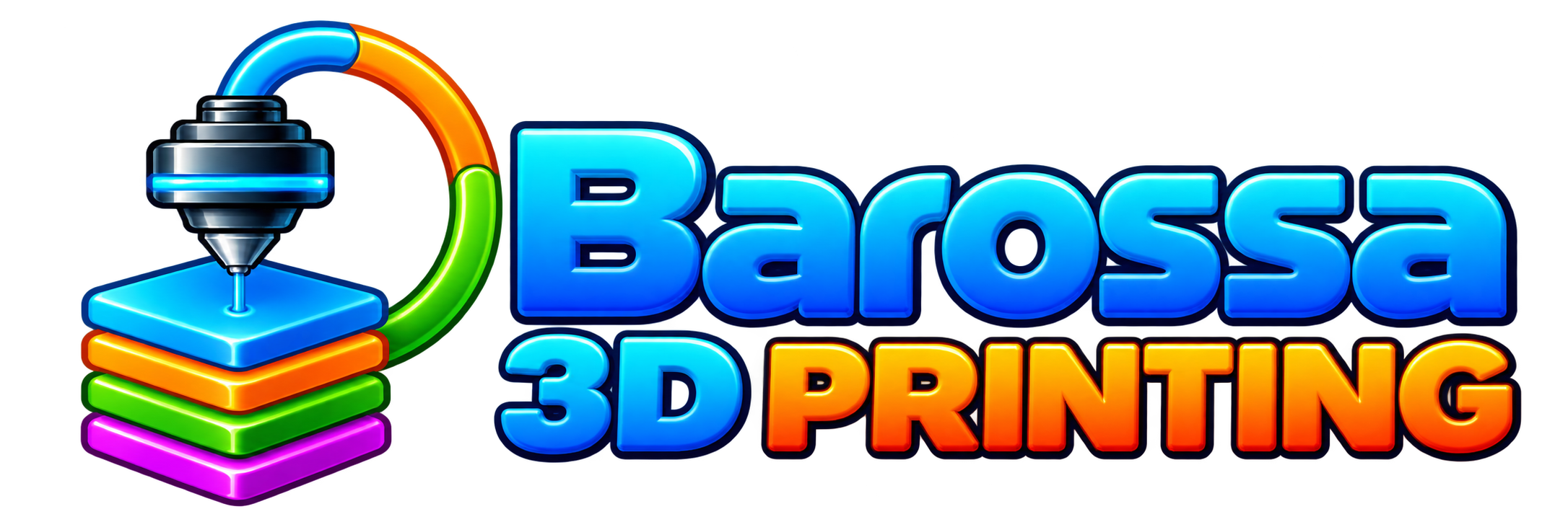 Barossa 3D Printing