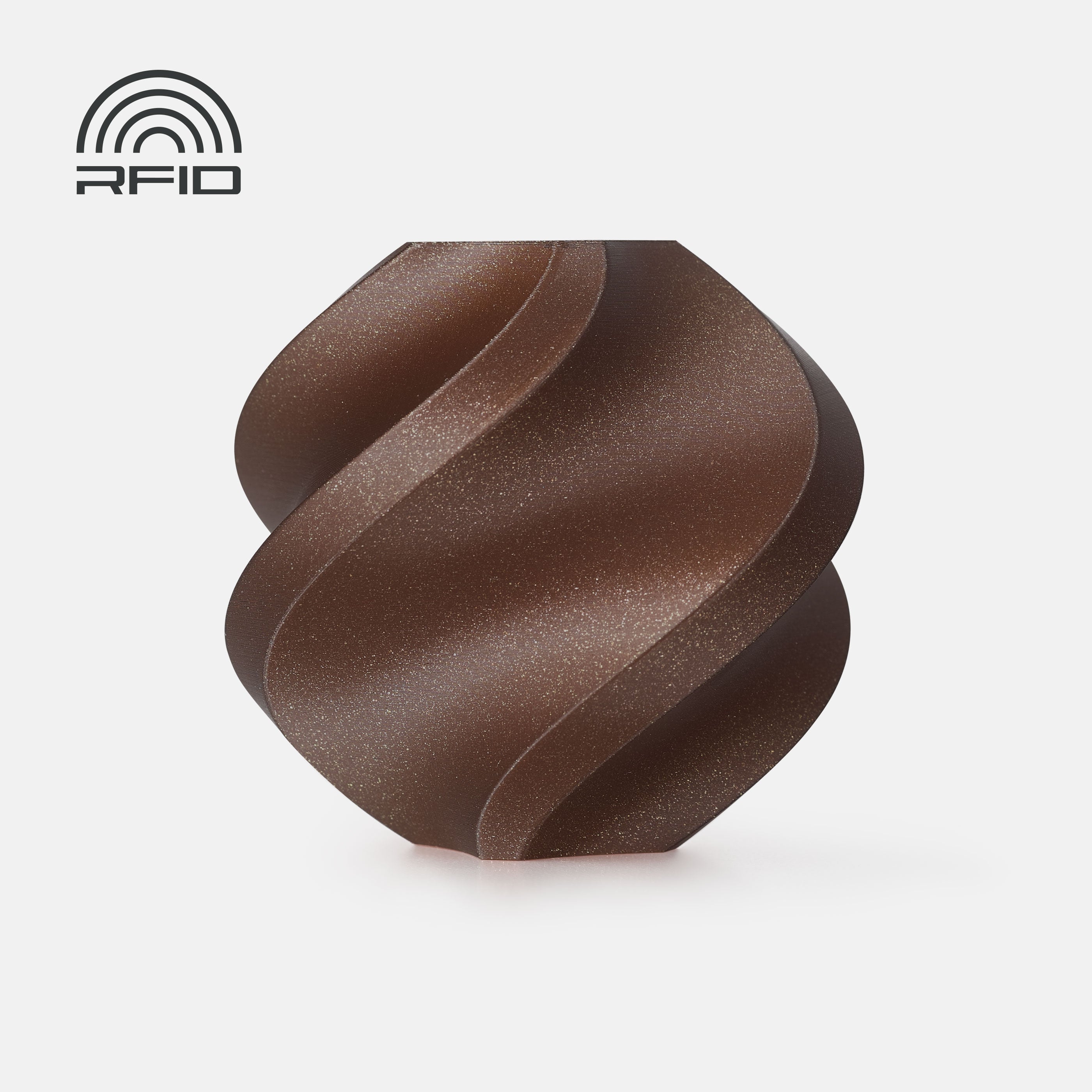 PLA Galaxy - Brown