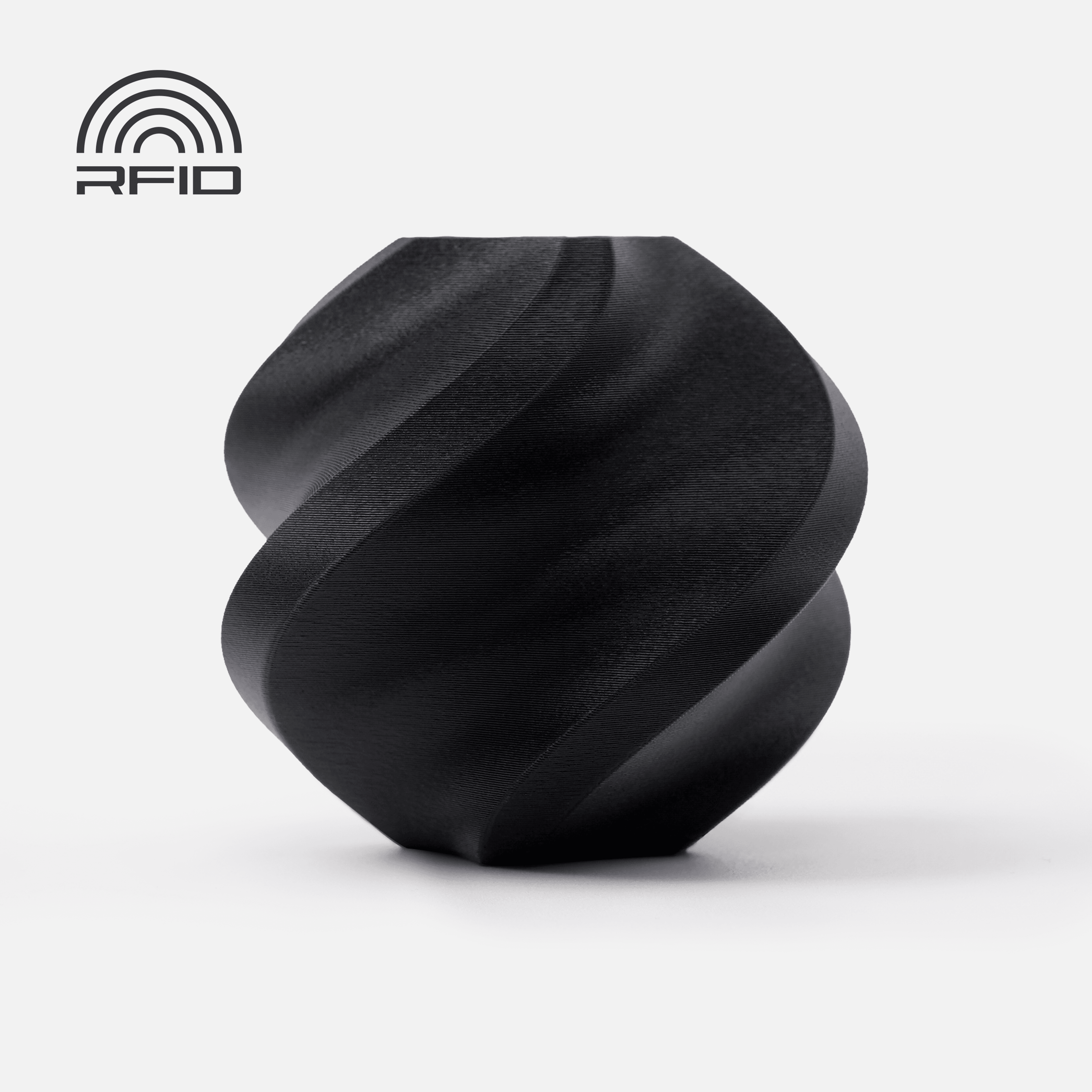 PLA Matte - Charcoal