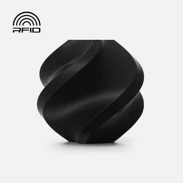 PETG Basic - Black