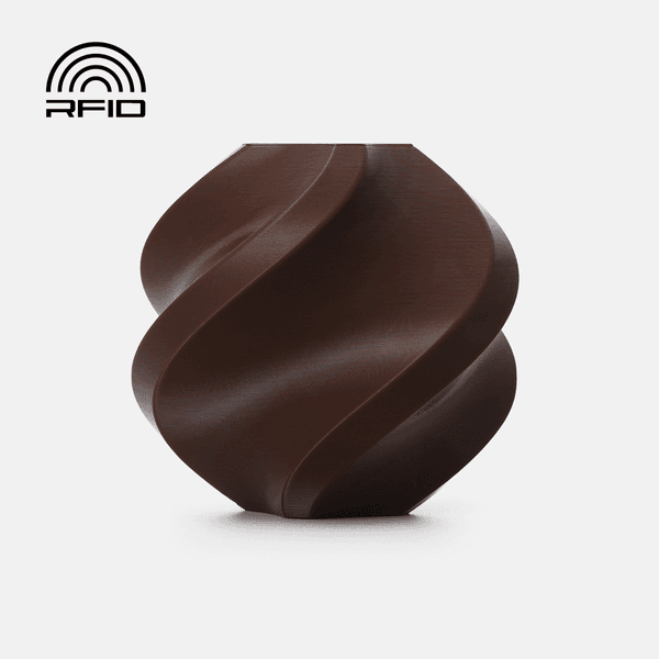 PETG Basic - Dark Brown
