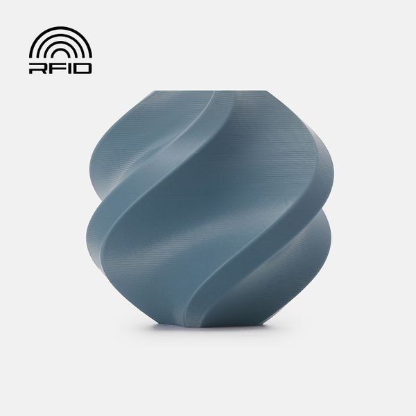 PETG Basic - Misty Blue