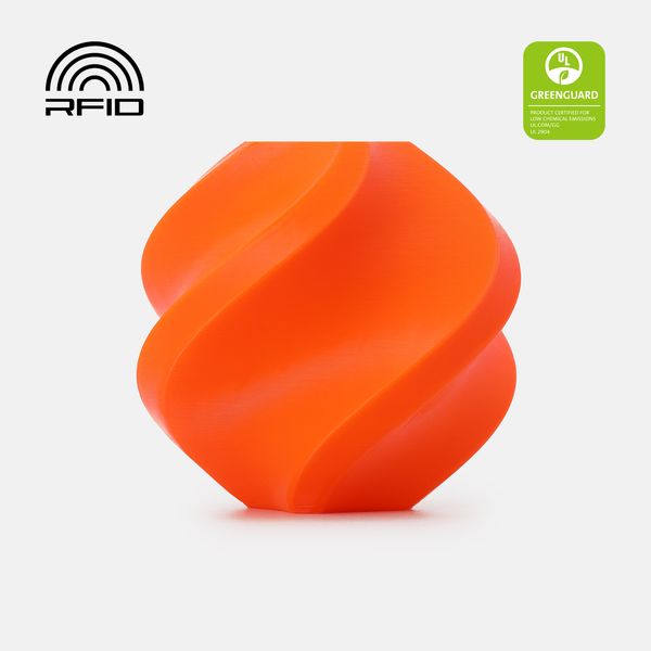 PETG Basic - Orange