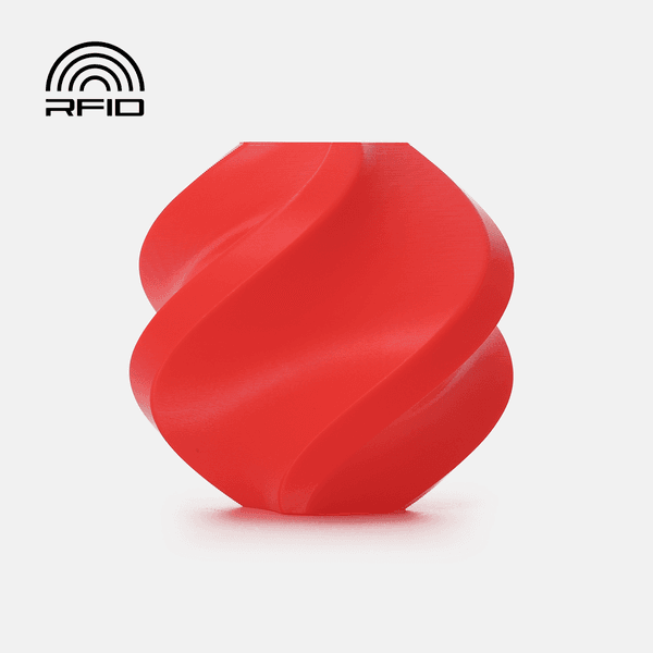 PETG Basic - Red