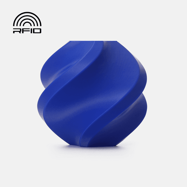 PETG Basic - Reflex Blue