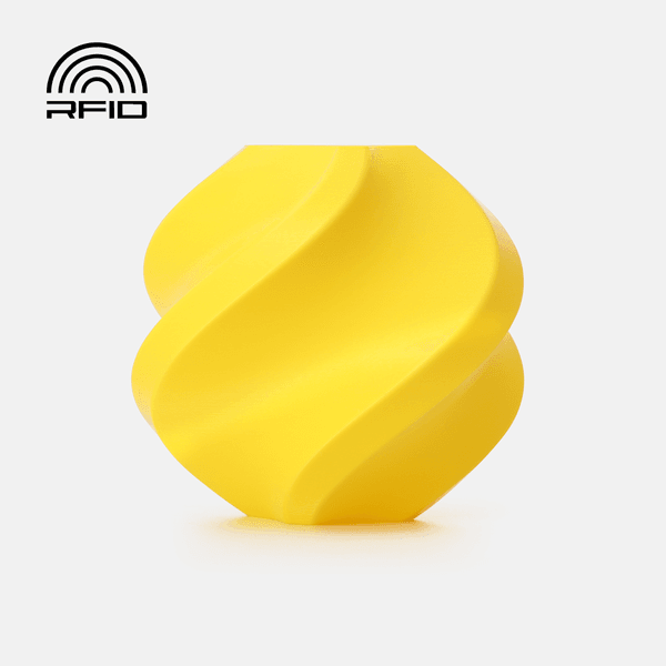 PETG Basic - Yellow