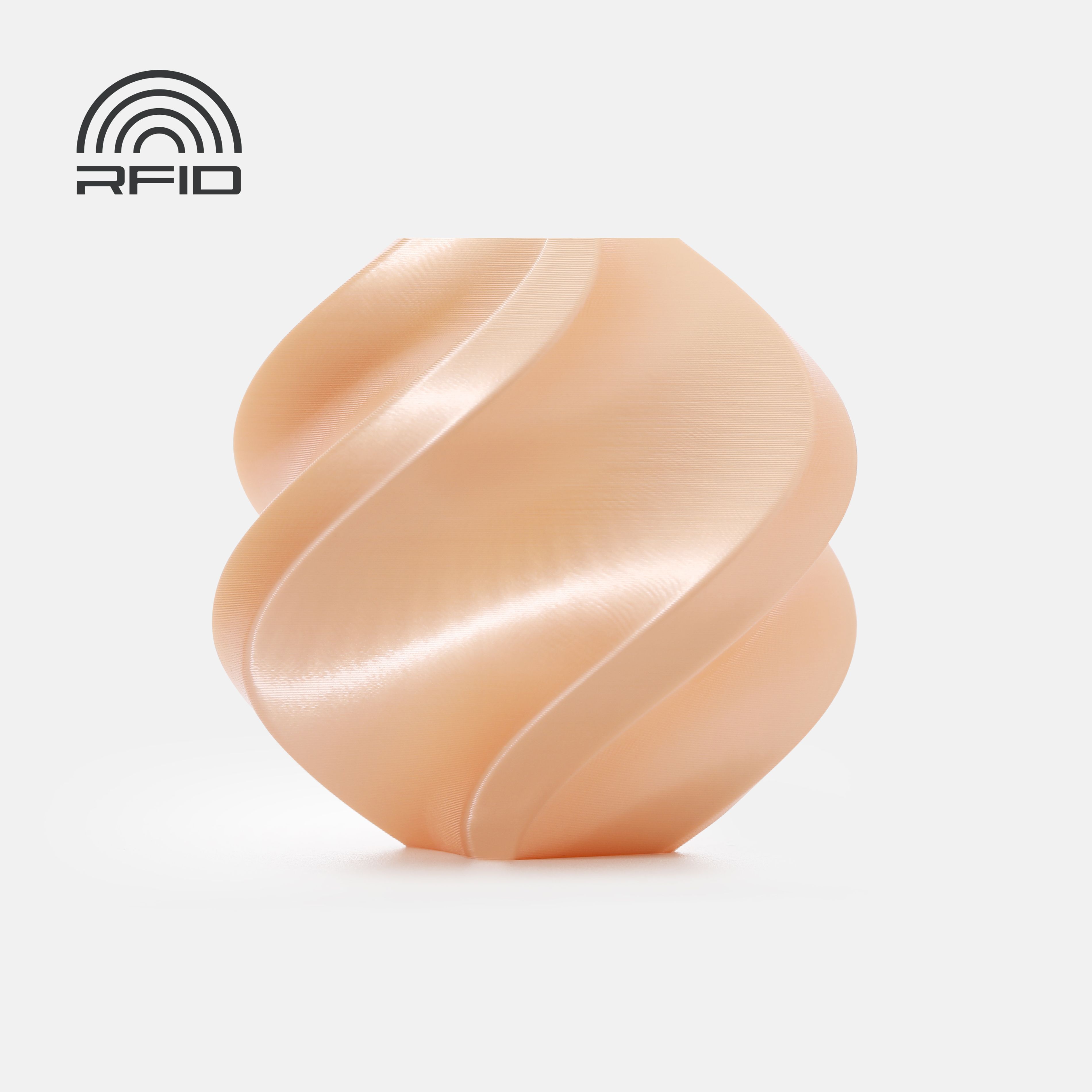 PLA Silk+ - Champagne