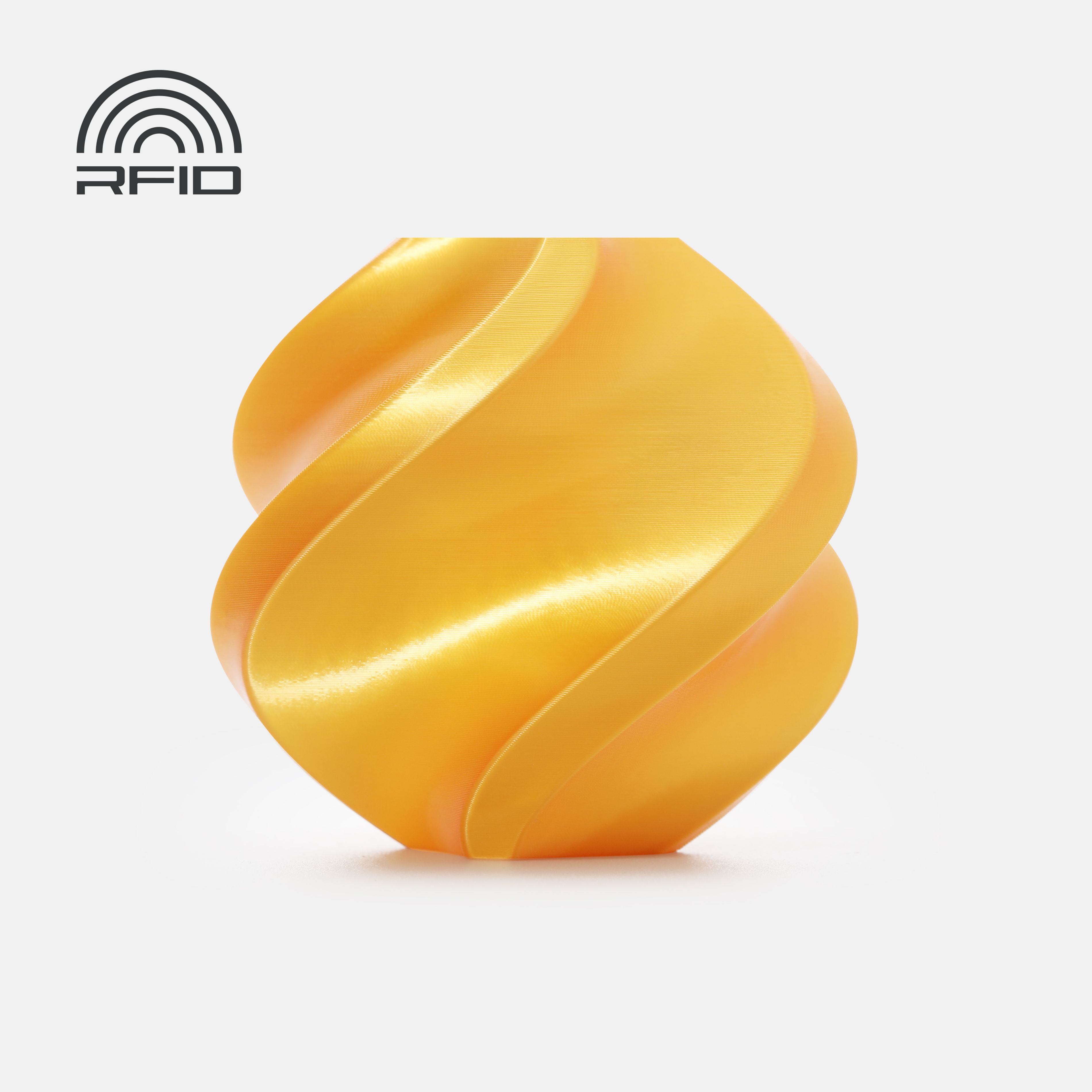 PLA Silk+ - Gold