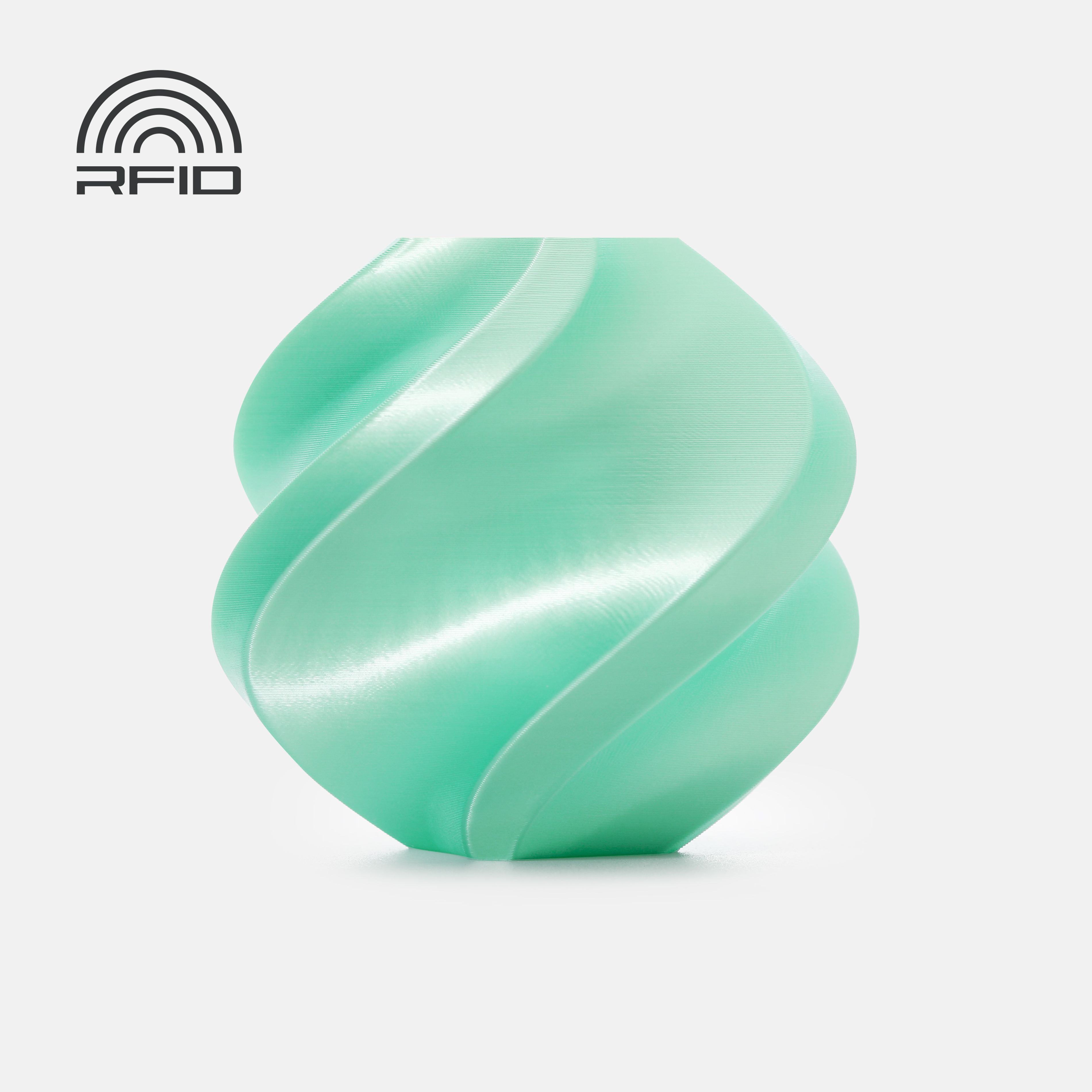 PLA Silk+ - Mint