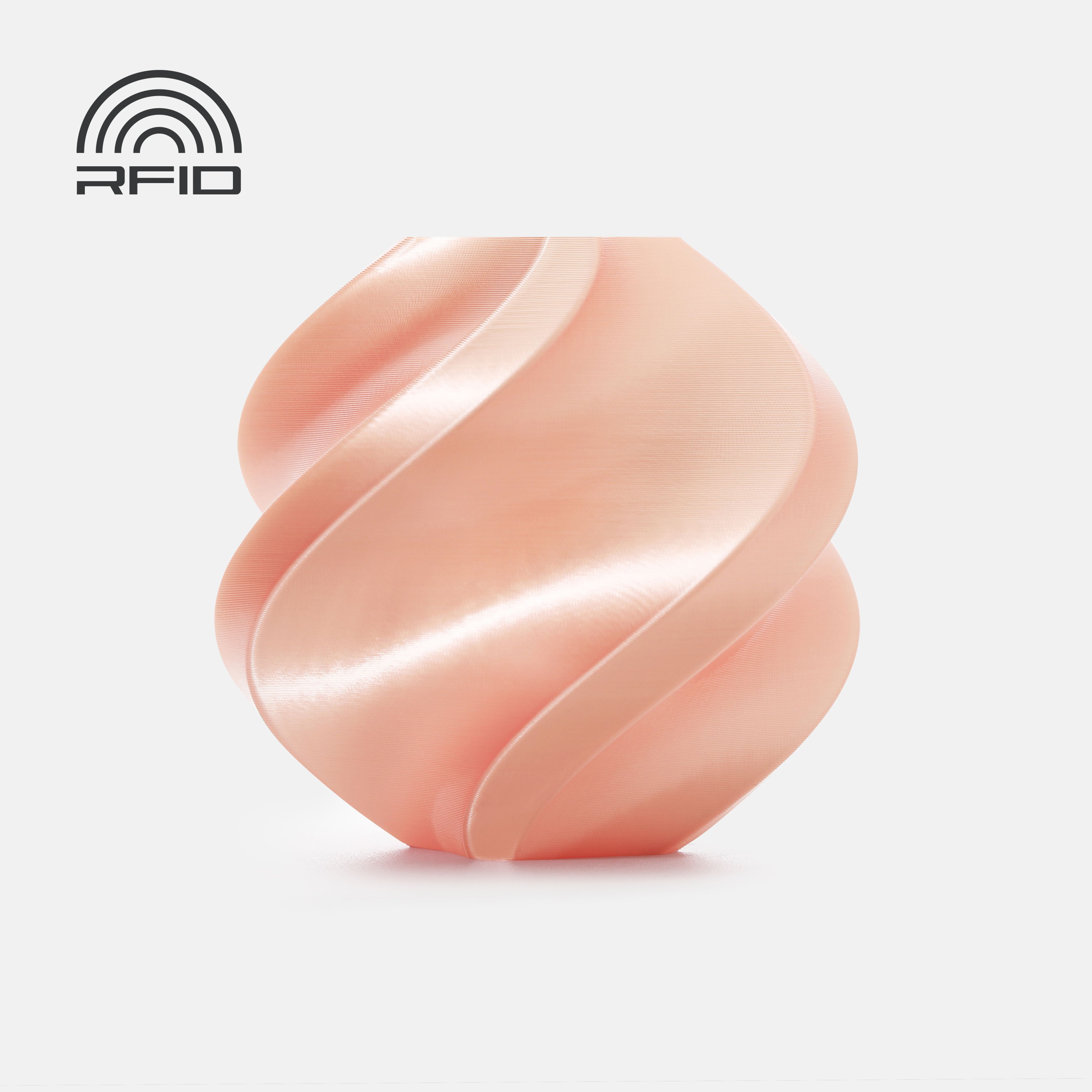 PLA Silk+ - Pink