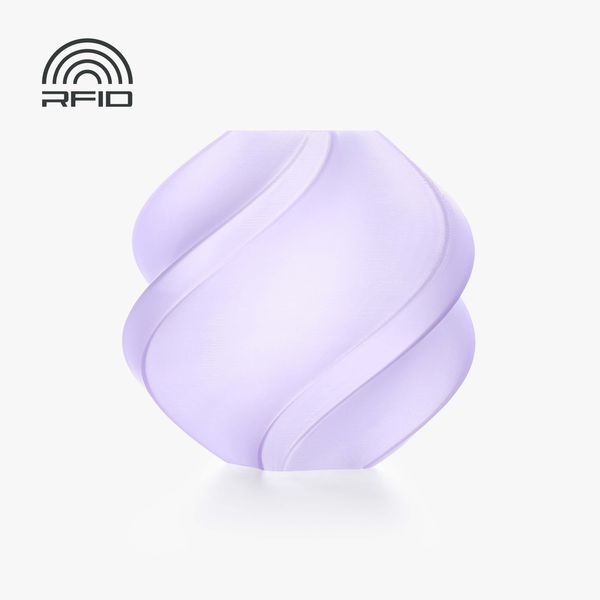 PLA Translucent - Lavander